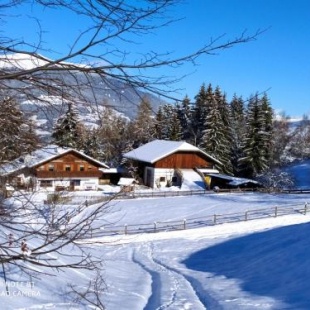 Фотография базы отдыха Wieshof