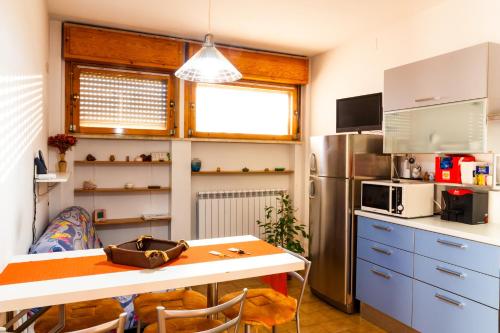 Фотография квартиры Appartamento Bargagna