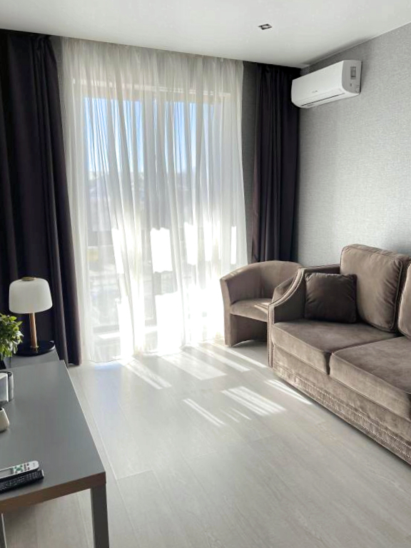 Фотография квартиры Апартаменты Едем в Казань/Сердце Города