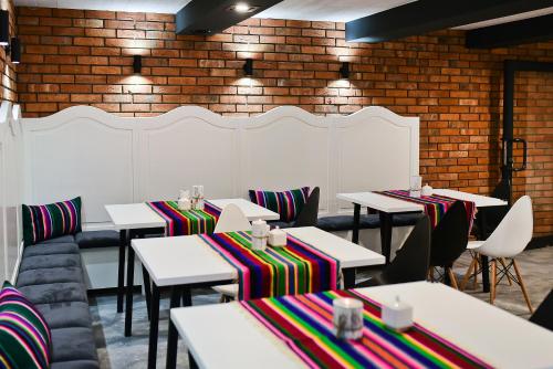 Фотография базы отдыха Modra Sikorka