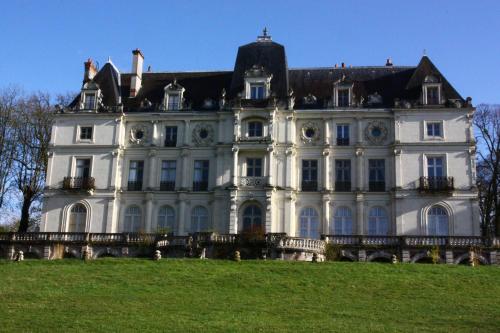 Фотографии гостевого дома
Gîte Le Haut Perché 4 pers.