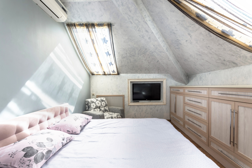 Фотография квартиры Апартаменты на Л. Толстого 3