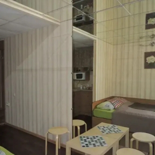 Фотография квартиры Квартира на улице Учебная, 15