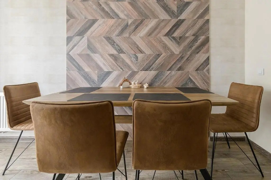 Фотография квартиры Квартира на улице Мосина 4