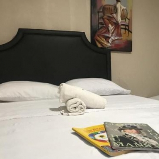 Фотография мини отеля Tropical Dreams