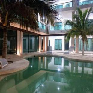 Фотографии гостиницы
Capital O José y Lety