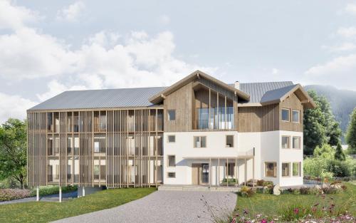 Фотография гостиницы Thalers Mariandl