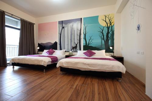 Фотография гостевого дома Mr.Lee