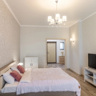 Фотография квартиры Апартаменты Пять Звезд 17