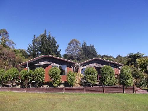 Фотография мотеля Goldfield Suites