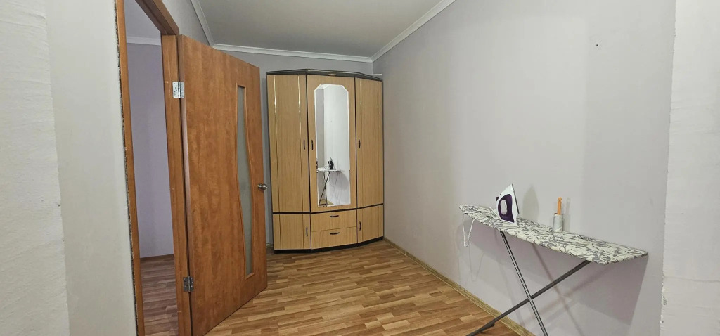 Фотография квартиры Апартаменты на улице Широтная 171к5