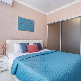 Фотография квартиры Квартира Просторная для семейного отдыха от Home Group