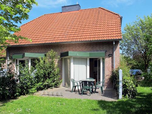 Фотографии гостевого дома
Holiday Home Tossens-4