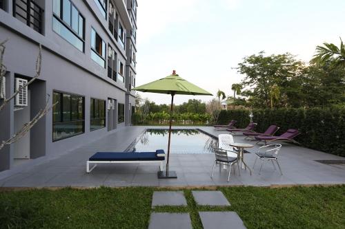 Фотография гостиницы S4 Nai Yang Beach - SHA EXTRA PLUS