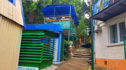 Фотографии базы отдыха
Ле Шале