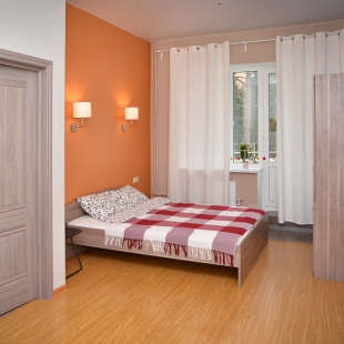 Фотография квартиры Апартаменты на Дачной 17