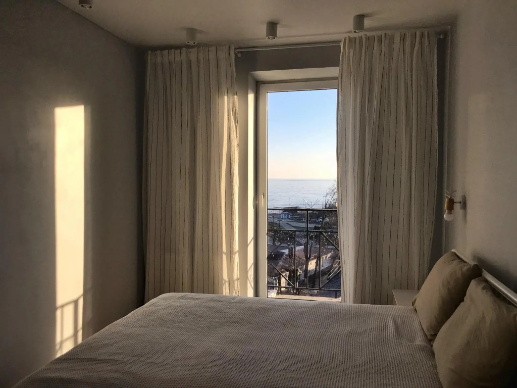 Фотография квартиры Апартаменты на улице Пугачева 9 Б