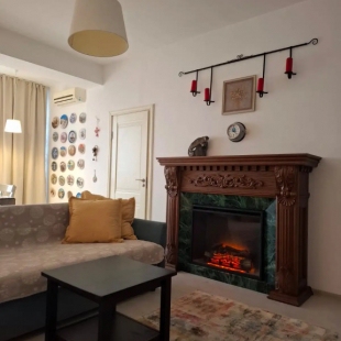 Фотография квартиры Квартира уютная в Центре города