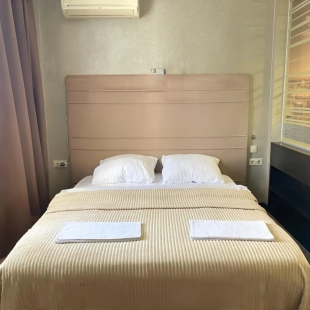 Фотография квартиры Квартира с Красивым Видом в Центре Города