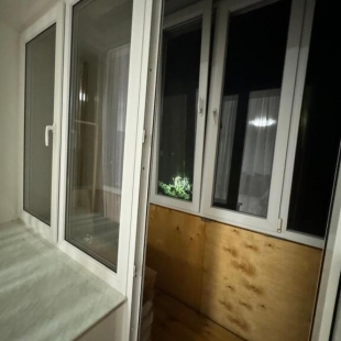 Фотография квартиры Апартаменты на улице Конституции 1