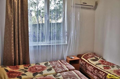 Фотографии гостевого дома
ДаВита