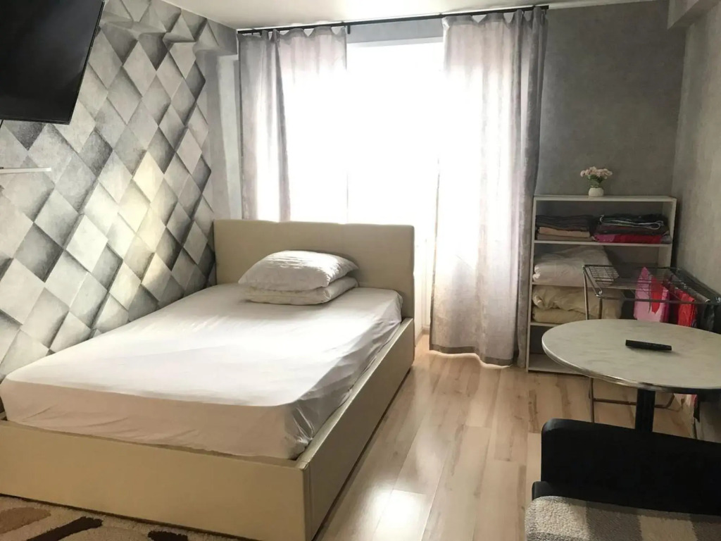 Фотография квартиры Квартира на улице Сабурова 17