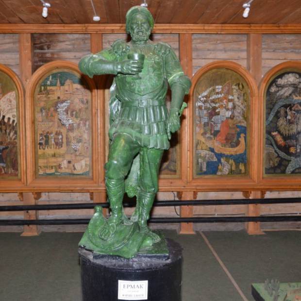 Фотография музея Музей Ермака