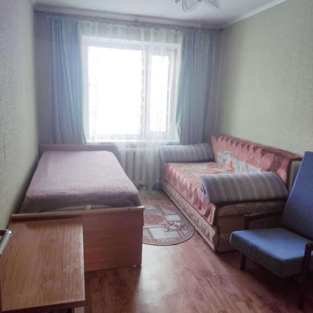 Фотографии квартиры 
            Апартаменты в микрорайоне Советский 3к1