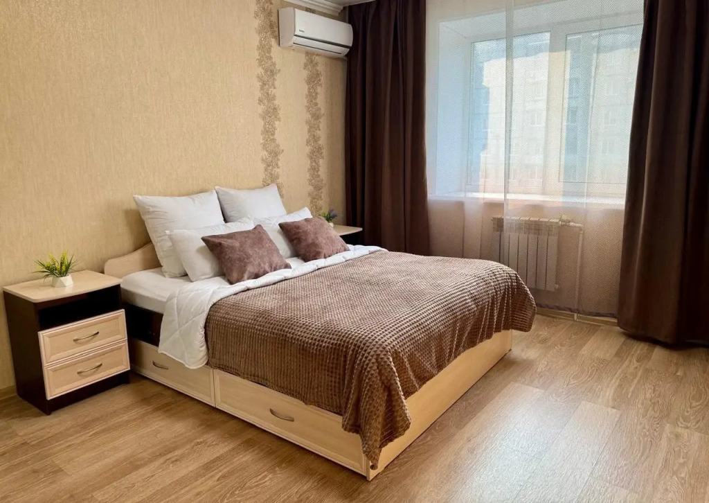 Фотография квартиры Квартира на Междуречьи улица Ушакова