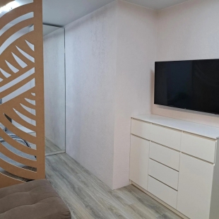 Фотография квартиры Апартаменты на бульваре 75-летия Победы 1