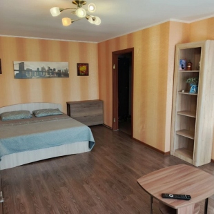 Фотография квартиры Квартира на Экскаваторщиков 26