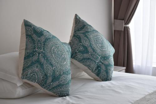 Фотография гостевого дома Goedgedacht Guestrooms