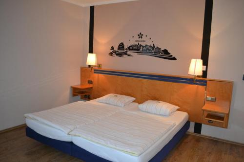 Фотография гостевого дома Gästehaus Radler Scheune