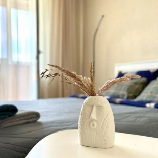 Фотография квартиры Квартира на Парковой Улице 25А