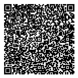 QR код гостиницы Кристалл