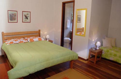 Фотографии мини отеля 
            Pousada Nascer