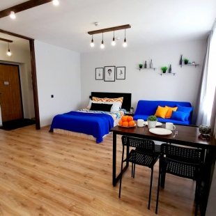 Фотография квартиры Апартаменты на Иванова 21