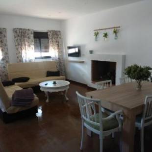 Фотографии гостевого дома
Las Eras 2