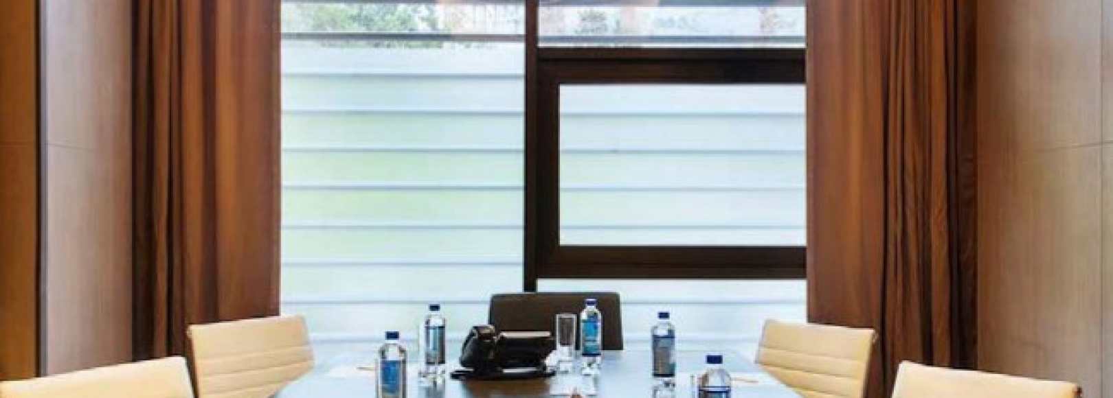 Фотография комнаты для переговоров Казань