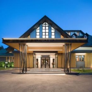 Фотография гостиницы Оново Дендра