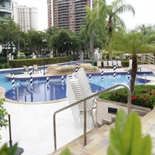 Фотография апарт отеля CaviRio BPremium - Excelentes suítes