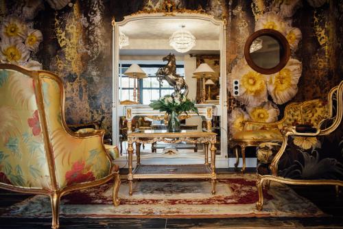 Фотография гостиницы Amirauté