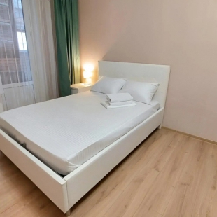 Фотография квартиры Квартира Уютная 1-комнатная в ЖК Империал г.Краснодар