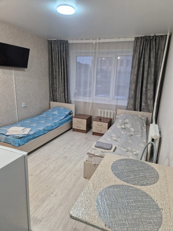 Фотография квартиры Апартаменты Эконом Класса