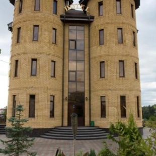 Фотография гостиницы Астория Плаза