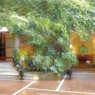 Фотография гостиницы Hotel Lancelot