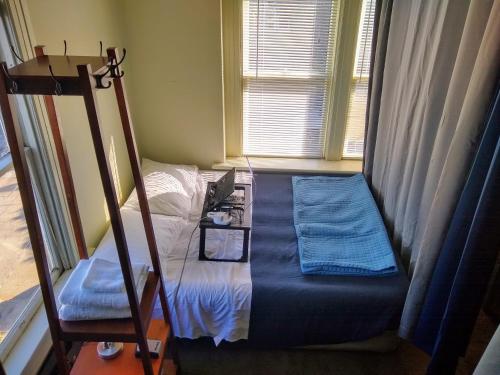 Фотография хостела Sunset Edwardian Bed and Breakfast At Golden Gate Park San Francisco