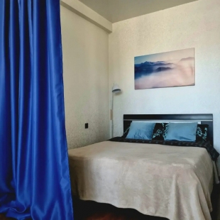 Фотография квартиры Апартаменты В Чите