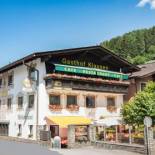 Фотография гостиницы Hotel Klausen