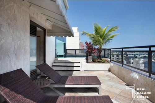 Фотография гостиницы Real Palace Hotel